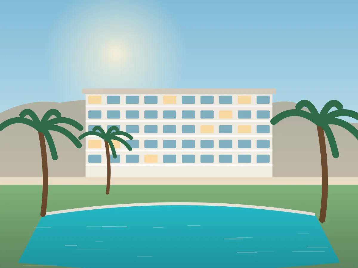 Rixos Premium Belek